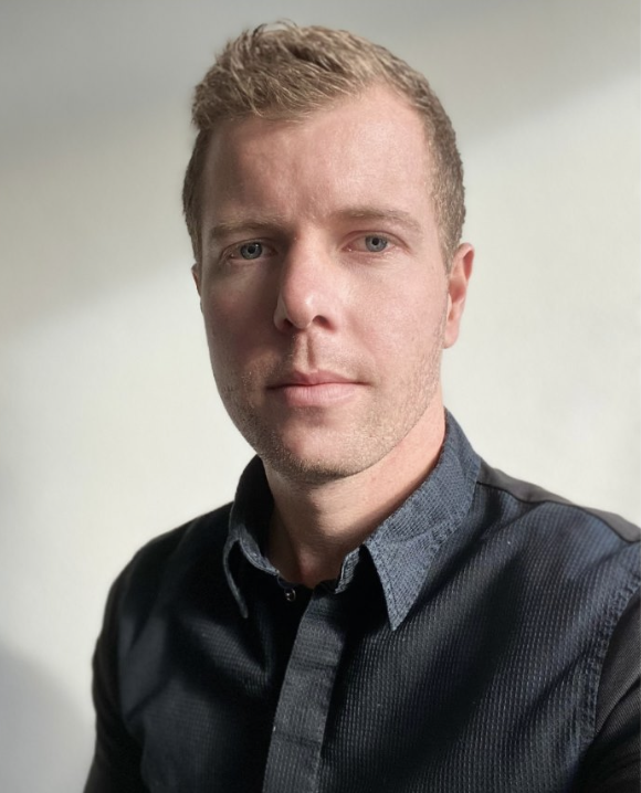 Wouter Apol